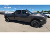 New 2025 RAM 3500 Big Horn image 2