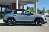 Used 2025 Chevrolet Equinox RS w/ Safety and Technology Package image 3