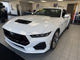 New 2025 Ford Mustang GT Premium image 3