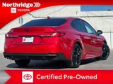 Certified 2025 Toyota Camry SE image 6