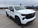 New 2025 Chevrolet Silverado 1500 RST w/ Redline Edition image 5