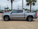 Used 2025 Chevrolet Silverado 1500 LT w/ Texas Edition Plus image 4