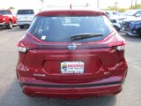 Used 2024 Nissan Kicks SV image 5