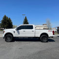Used 2017 Ford F350 Platinum image 2
