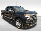 New 2025 Chevrolet Silverado 1500 High Country w/ High Country Premium Package image 3