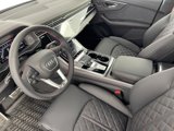 New 2025 Audi SQ8 Prestige image 5