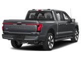 New 2025 Ford F150 Lightning Platinum image 3