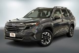Certified 2025 Subaru Forester Premium image 3
