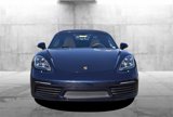 Used 2021 Porsche 718 Boxster image 3