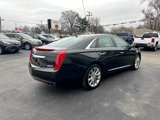 Used 2014 Cadillac XTS Luxury w/ Driver Awareness Package image 4