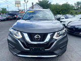 Used 2020 Nissan Rogue SV image 2