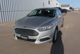 Used 2014 Ford Fusion SE image 2