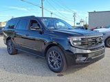 New 2025 Ford Expedition Max Platinum w/ Stealth Performance Package image 2