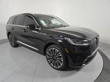 New 2025 Lincoln Aviator Black Label image 3