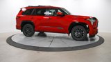 New 2025 Toyota Sequoia Platinum image 5