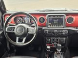 Used 2022 Jeep Gladiator Rubicon w/ LED Lighting Group image 2