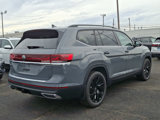 New 2025 Volkswagen Atlas SE image 4