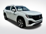 New 2025 Volkswagen Atlas SEL Premium R-Line image 2