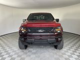 New 2025 Ford F150 XLT w/ Equipment Group 302A MID image 3