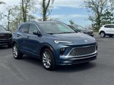 New 2025 Buick Encore GX Avenir w/ Avenir Technology Package image 3