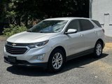 Used 2020 Chevrolet Equinox LT image 3