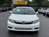 Used 2012 Honda Civic EX-L image 2