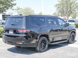 New 2025 Jeep Wagoneer L Series II image 4