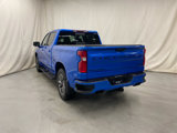 New 2025 Chevrolet Silverado 1500 RST w/ RST All Star Premium Package image 5
