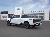 New 2025 Ford F250 Platinum w/ FX4 Off-Road Package image 4