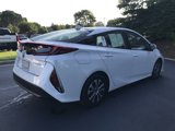 Certified 2022 Toyota Prius Prime Limited image 5