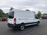 New 2025 Ford Transit 250 148 Medium Roof image 5