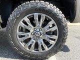 Used 2016 Nissan Titan Platinum Reserve image 6