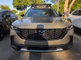 New 2025 MAZDA CX-50 Meridian Edition w/ Apex Package image 3
