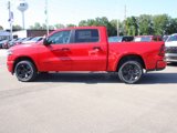 New 2025 RAM 1500 Big Horn image 4