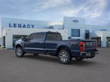 New 2025 Ford F350 4x4 Crew Cab Super Duty image 4
