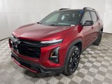 New 2026 Chevrolet Equinox RS w/ Convenience Package III image 5