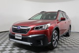 Used 2021 Subaru Outback Limited w/ Popular Package #2 image 5