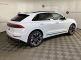 New 2025 Audi Q8 Premium Plus image 4