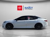 New 2025 Toyota Camry XSE image 2