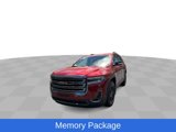 Certified 2022 GMC Acadia AT4 w/ Technology Package image 4