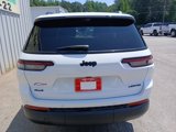 New 2025 Jeep Grand Cherokee L Limited image 4