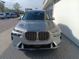 Used 2025 BMW X7 xDrive40i w/ Premium Package image 2