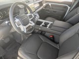 New 2025 Land Rover Defender 130 S image 3