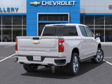 New 2025 Chevrolet Silverado 1500 High Country image 4