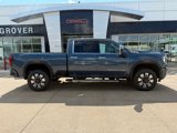 New 2025 GMC Sierra 2500 Denali w/ Denali Reserve Package image 3