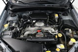 Used 2010 Subaru Forester 2.5X image 5