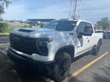 New 2025 Chevrolet Silverado 3500 LT w/ Trail Boss Package image 2