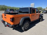 New 2025 Jeep Gladiator Rubicon w/ Convenience Group image 6