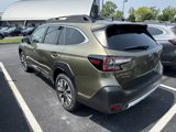 New 2025 Subaru Outback Limited image 5
