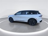 New 2025 Lincoln Nautilus Reserve image 6